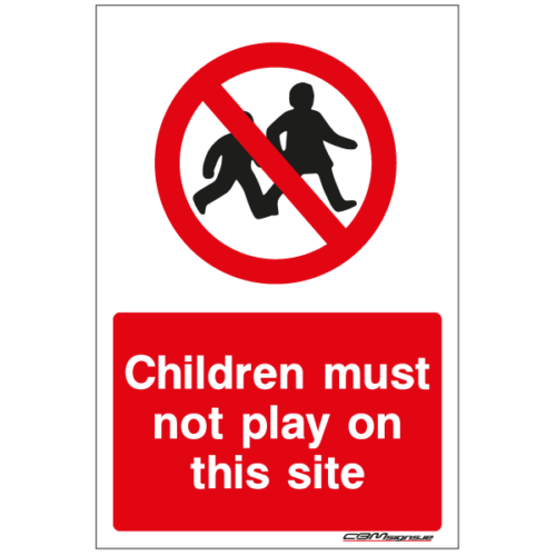 Construction Sign Building Site Construction Signs