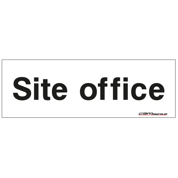 Construction Sign CONS0046