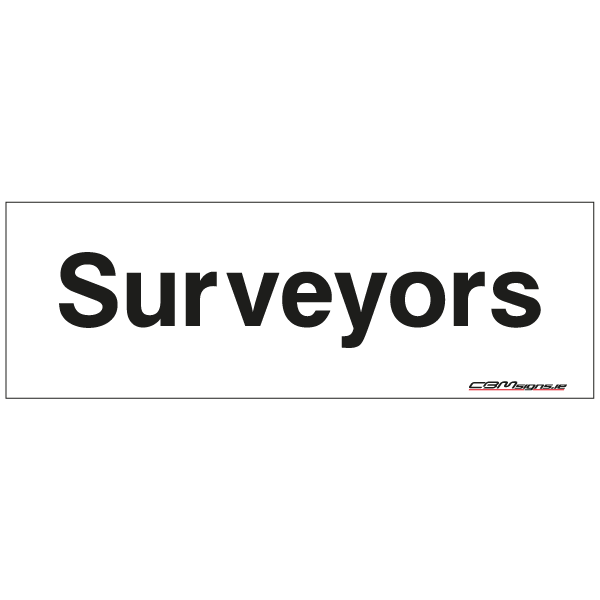 Construction Sign CONS0050