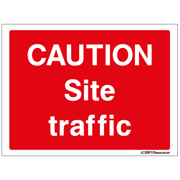 Construction Sign CONS0061