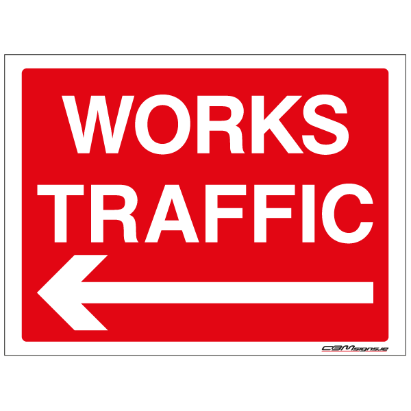 Construction Sign CONS0062