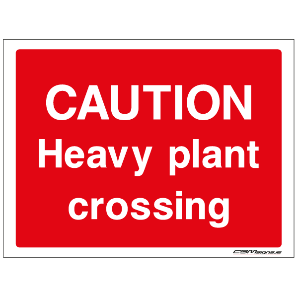 Construction Sign CONS0063