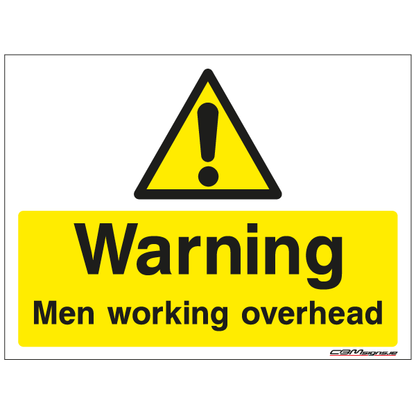 Construction Sign CONS0070