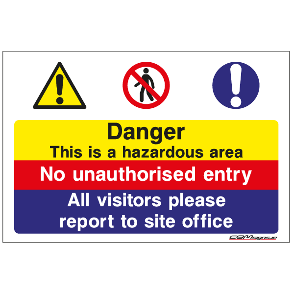 Construction Sign CONS0080