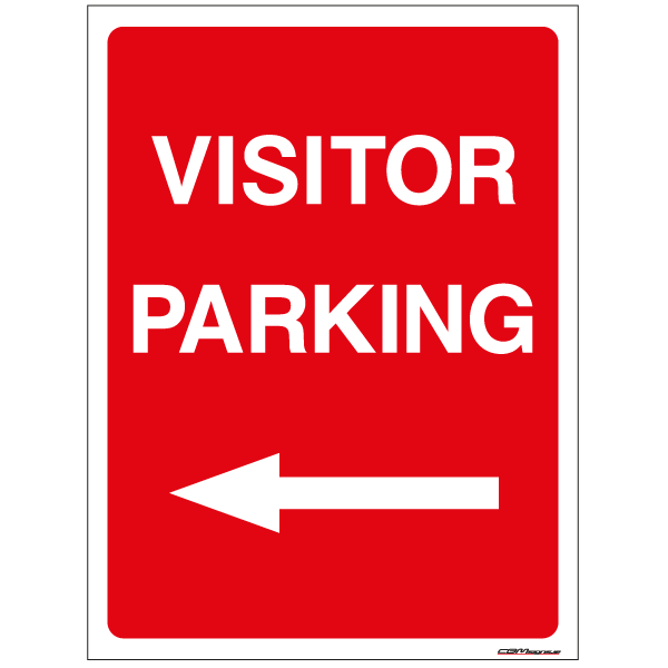 Parking Sign PARK0029