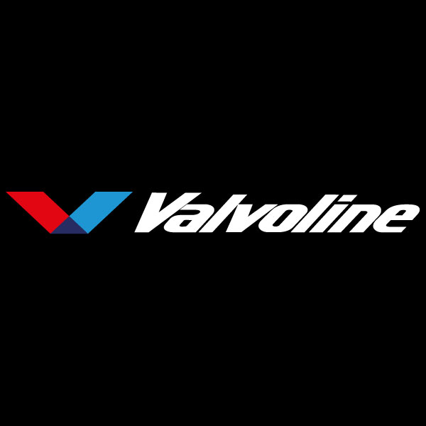 Car Sticker Valvoline Windscreen