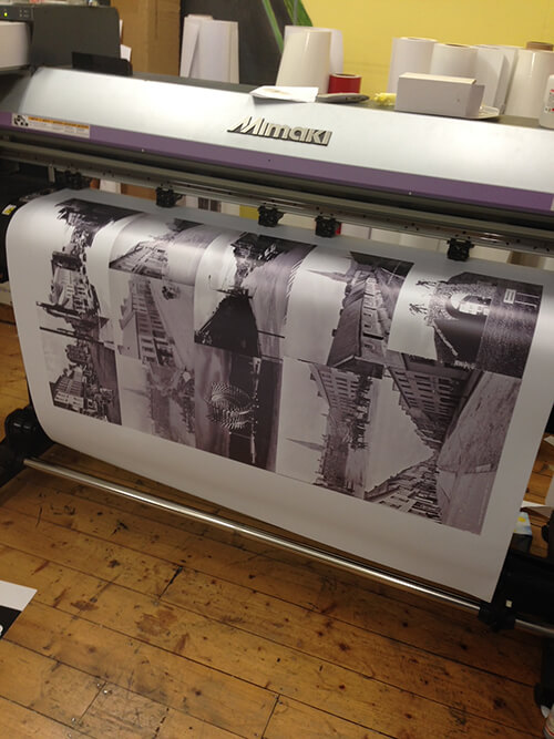 Custom Interiors Affordable Business Interiors CBM Signs