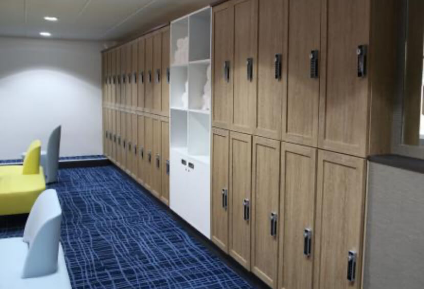 Custom Interiors Affordable Business Interiors CBM Signs