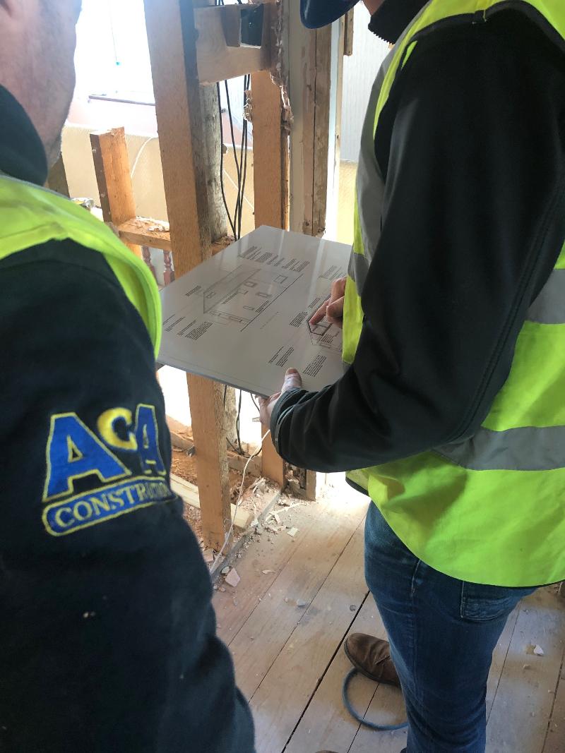 A2 House Plans Waterproof Only €10 Order Online Today