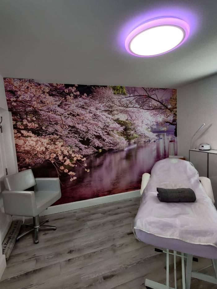 Custom Interiors Affordable Business Interiors CBM Signs