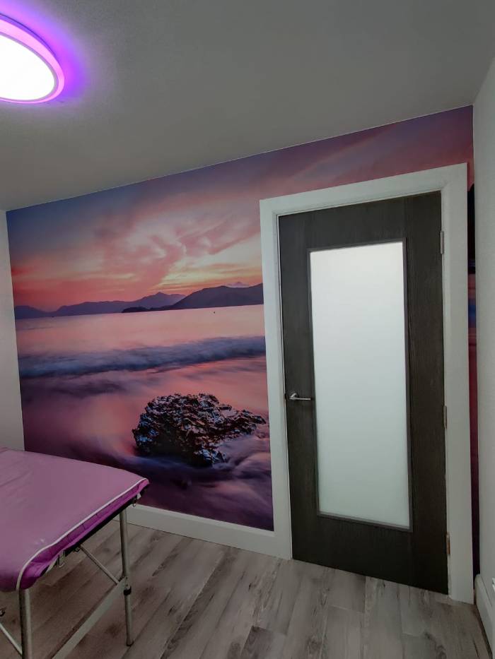 Custom Interiors Affordable Business Interiors CBM Signs