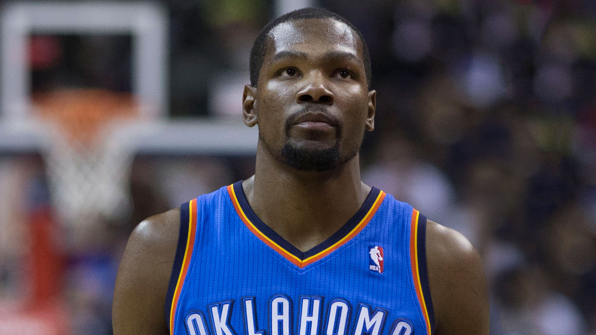 Olympic Hoop Star Kevin Durant Leaning on God's Grace CBN News(04)