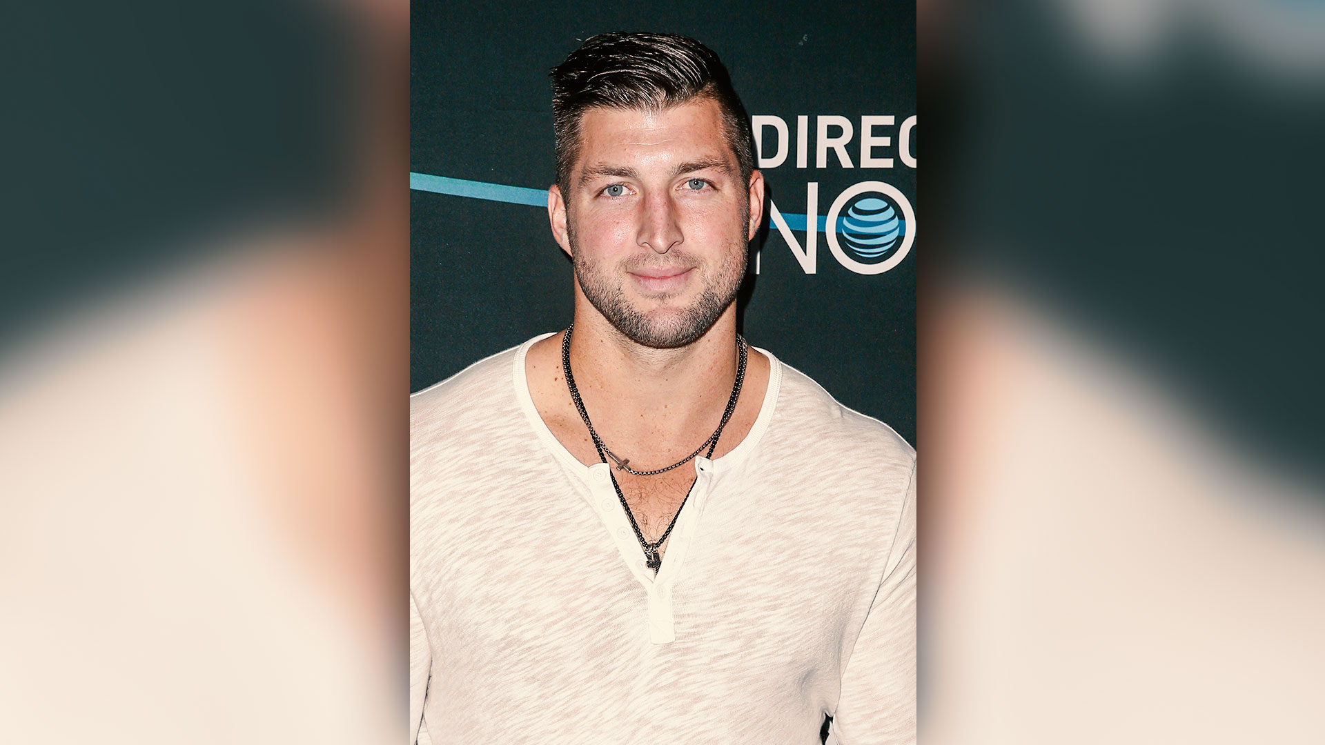 Tim Tebow to Appear on 'Fixer Upper's' Final Season with Chip & Joanna