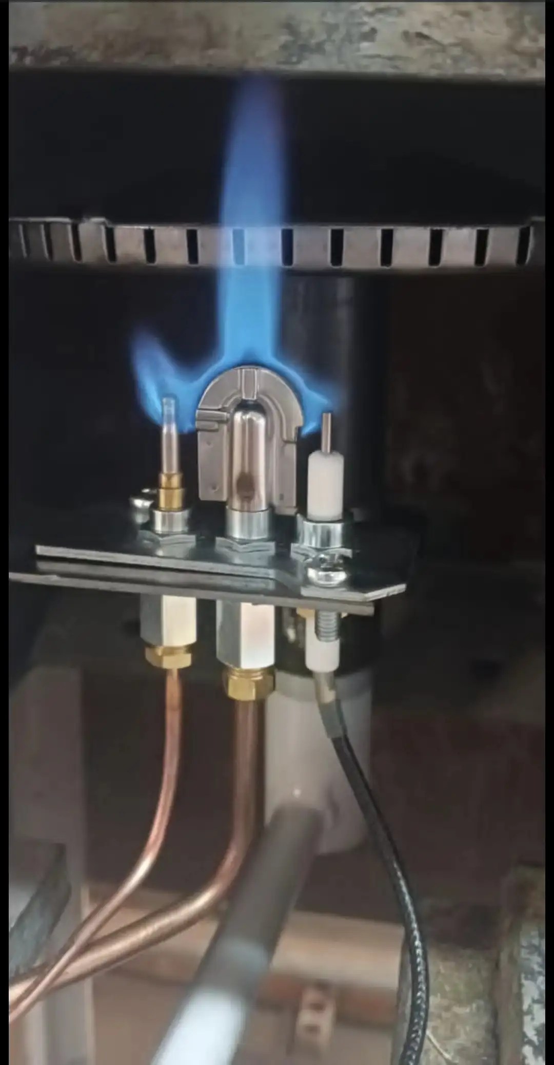 BNGAS have been focusing on providing superior quality and reliable gas