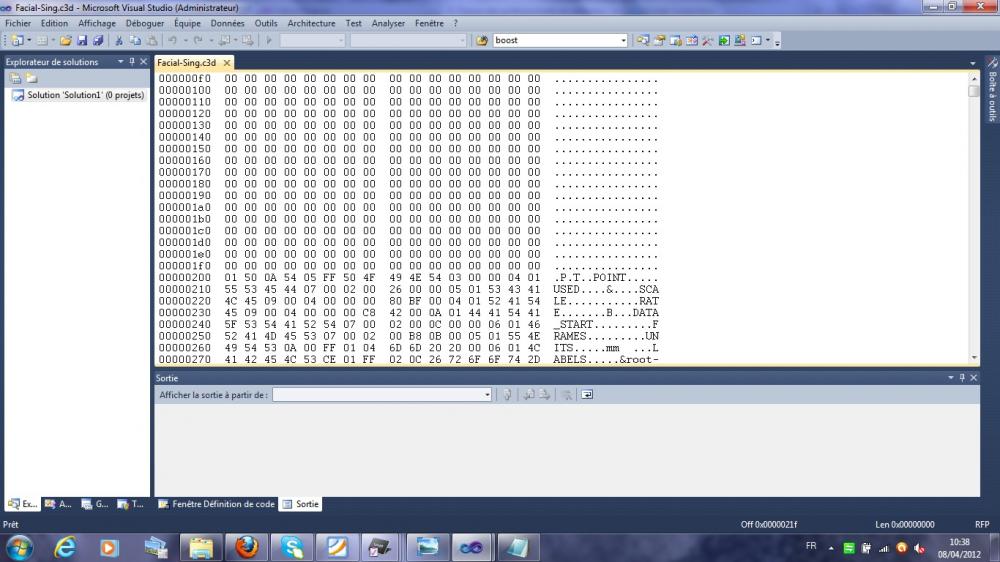 reading binary file problem