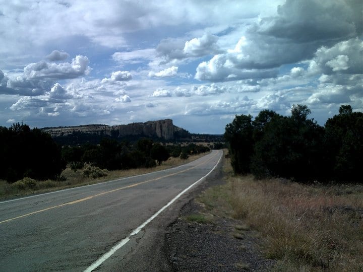 Obscure places (Part 1) I've traveled for business (or Magic City, Monk