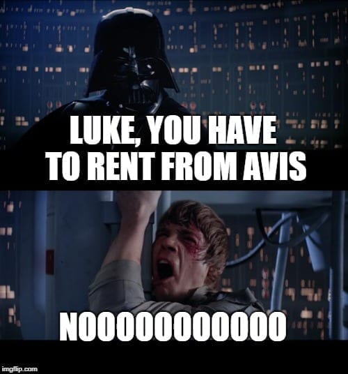 Best Rental Car Loyalty Program National Car Rental Emerald Club C