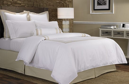 What Kind Of Beds Does Marriott Use