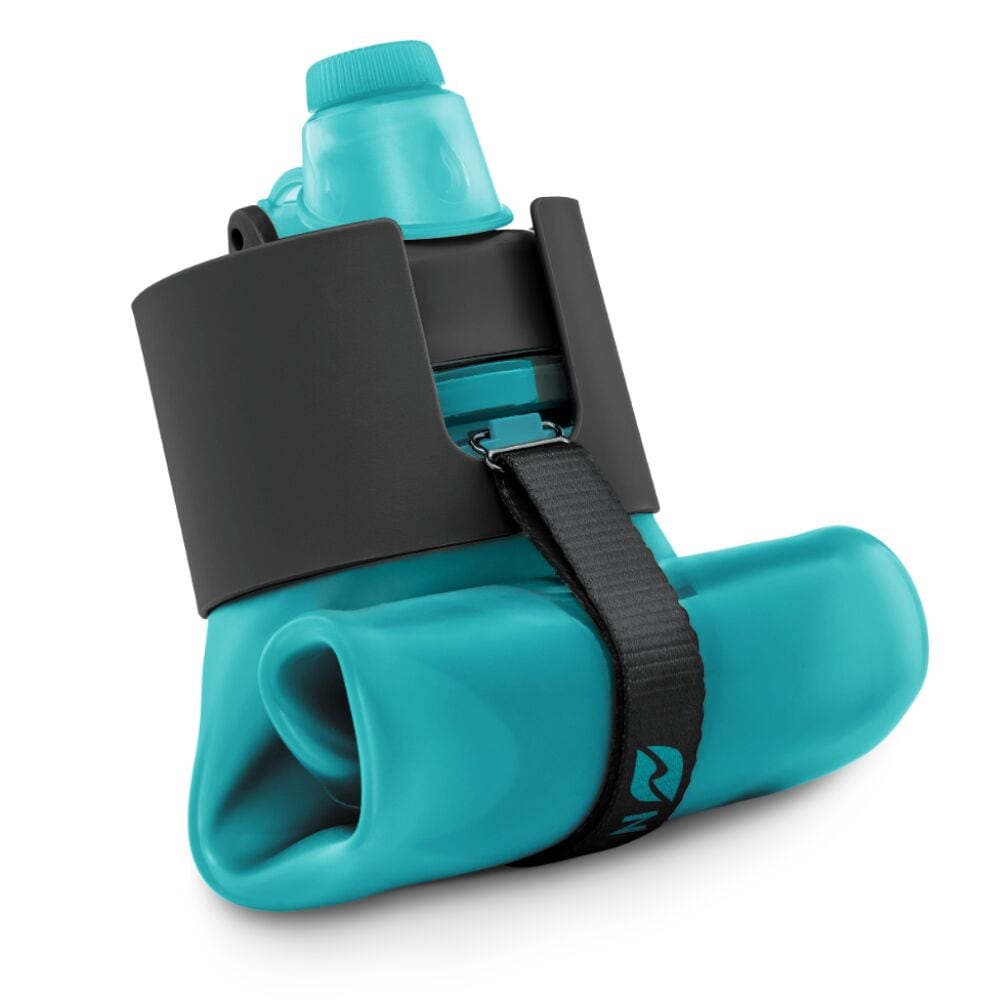 This super popular collapsible travel water bottle is on sale today