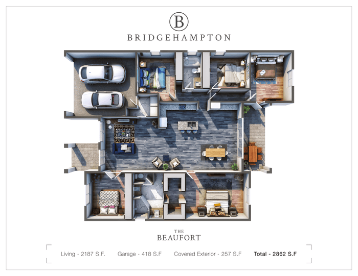 Bridgehampton Vero Beach Coldwell Banker Paradise