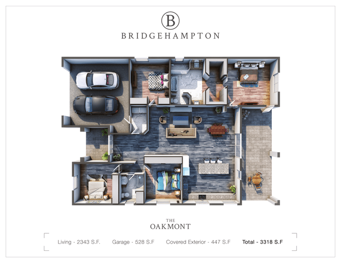 Bridgehampton Vero Beach Coldwell Banker Paradise