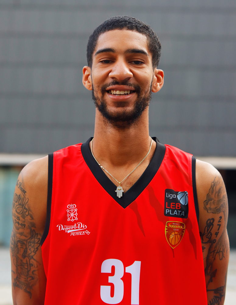 LAMONTE Club Basquet Pardinyes