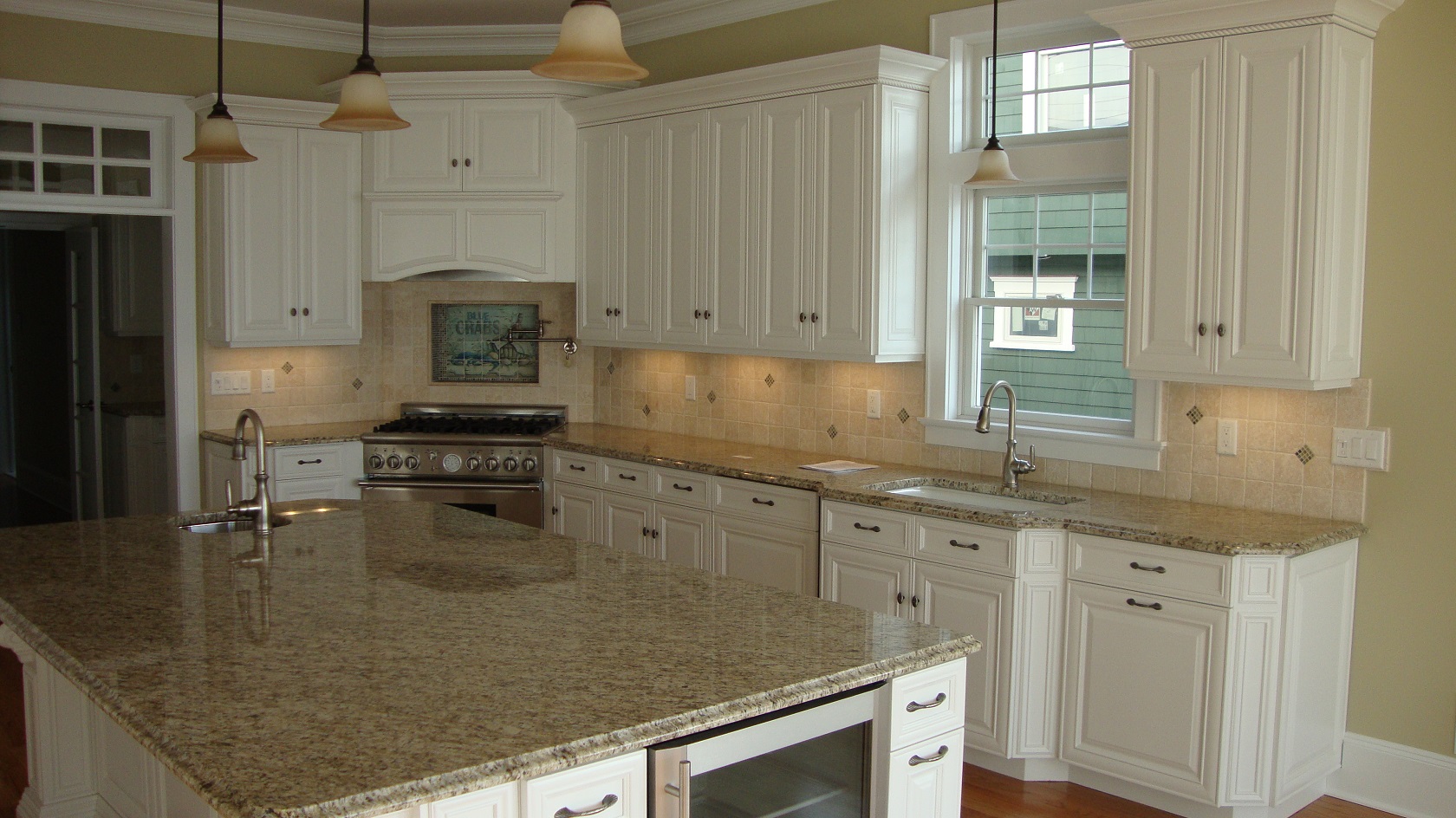 Best Kelvin Light For Kitchen