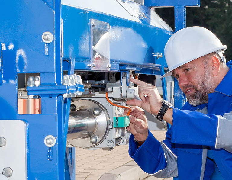 Home Clyde Bergemann