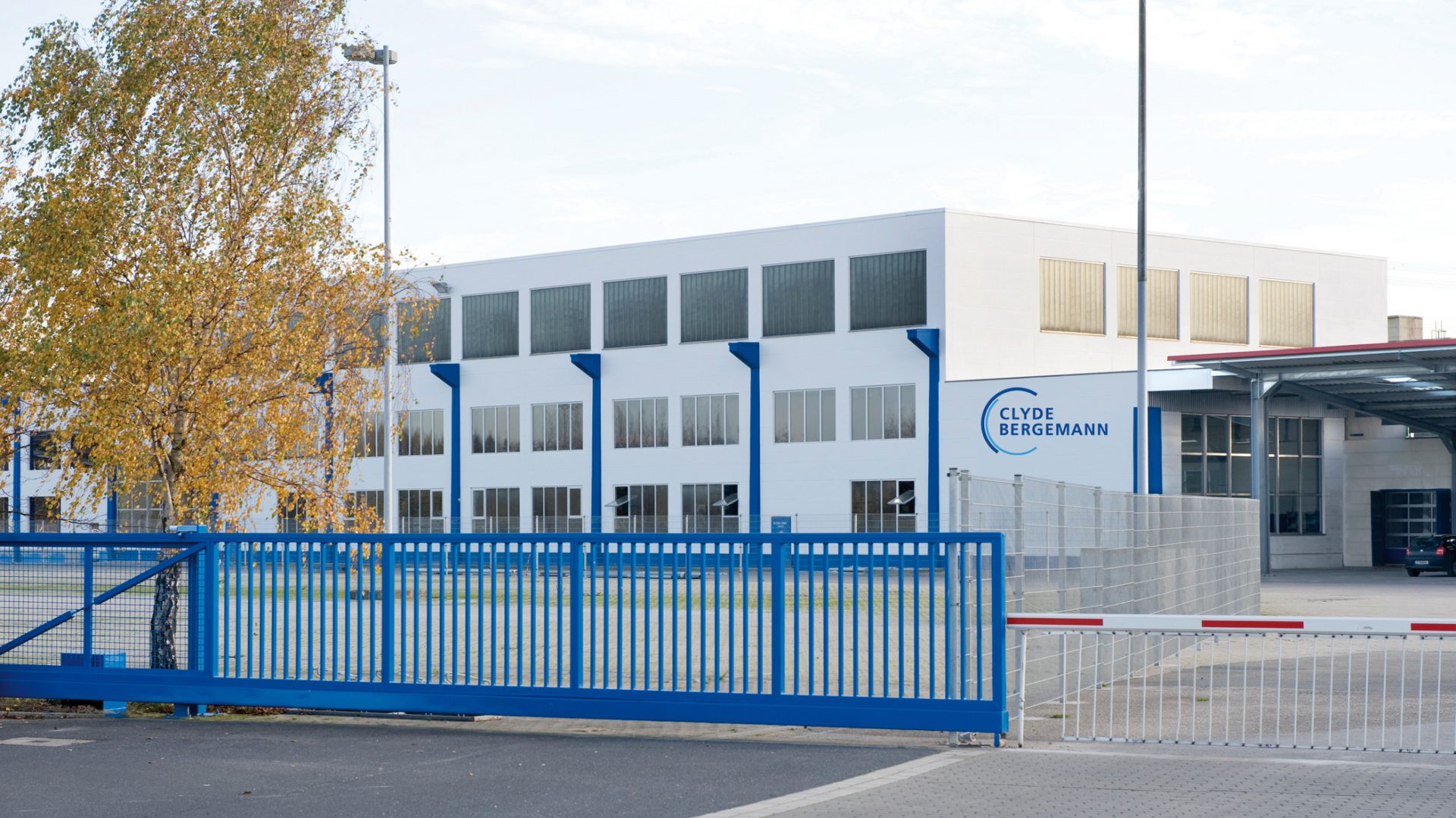 Contact Us Clyde Bergemann (cbpg)