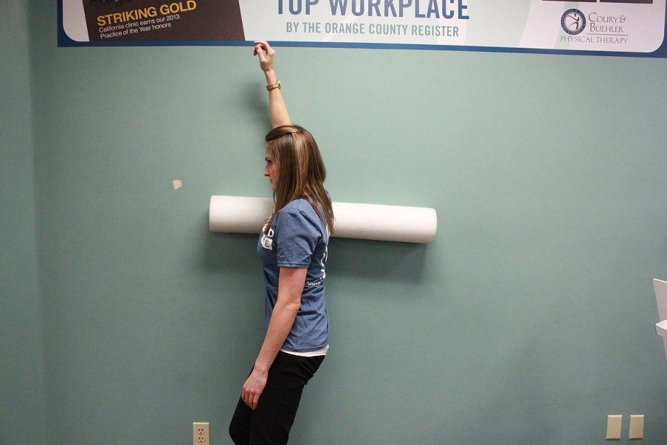 Wrist Pain in Gymnastics How to Prevent Injury