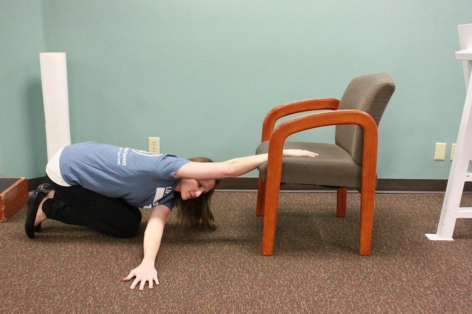 Wrist Pain in Gymnastics How to Prevent Injury Coury & Buehler