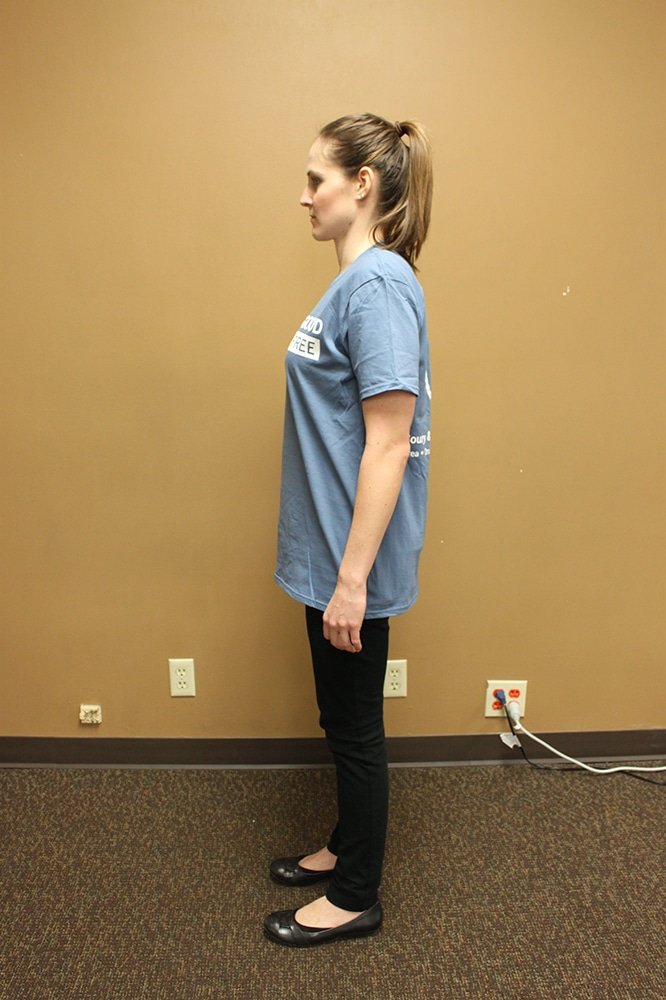 Scoliosis 101 How to Practice Perfect Posture