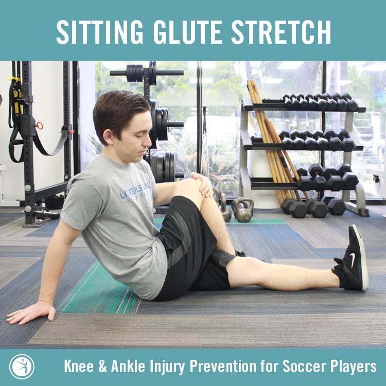 Knee & Ankle Injury Prevention for Soccer Players Exercises to Reduce