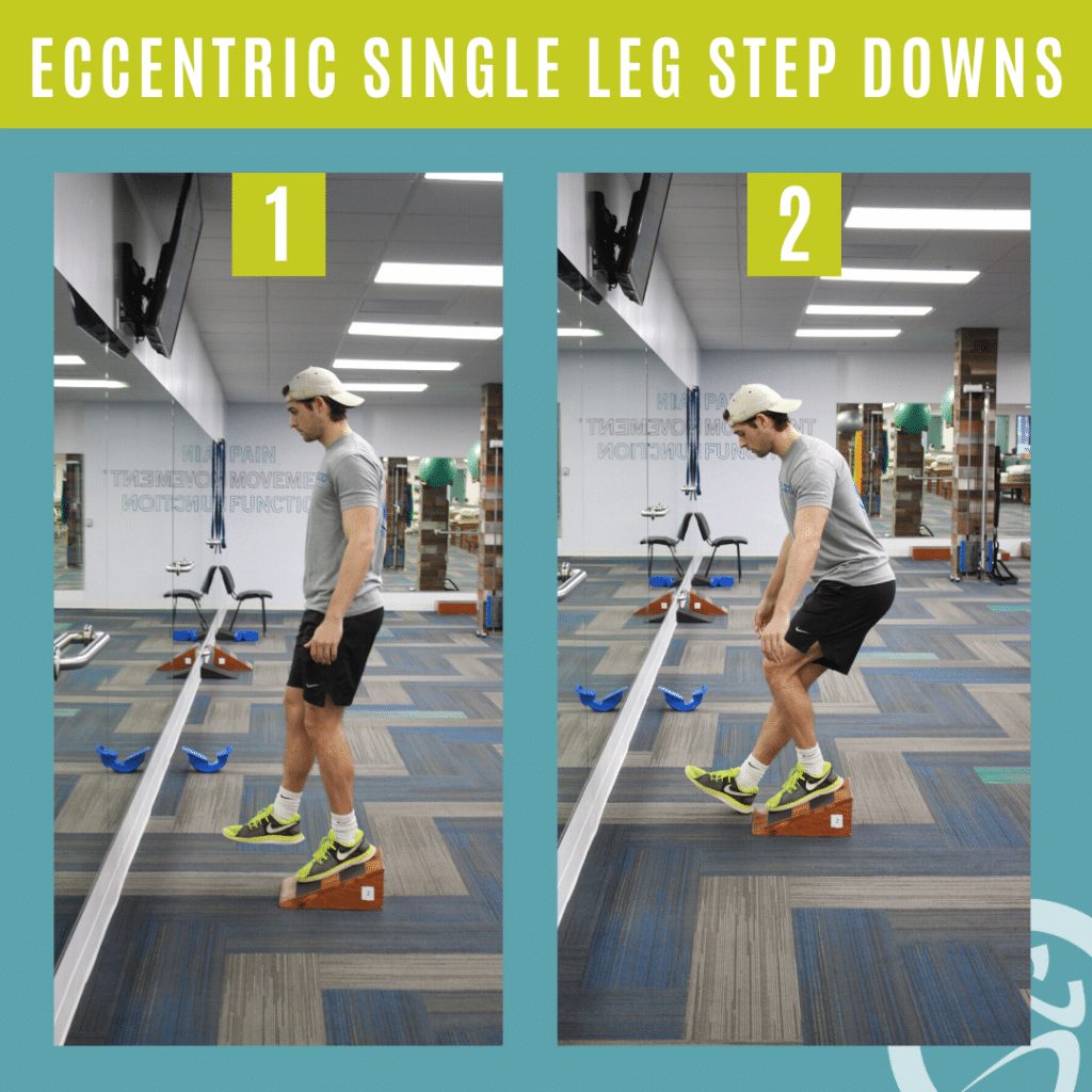 Quick Tips to Treat Jumper’s Knee Coury & Buehler Physical Therapy