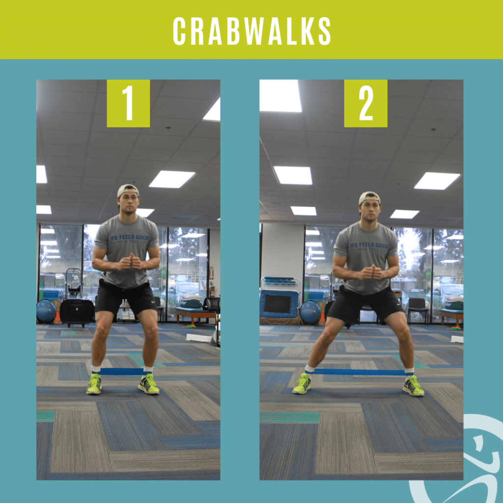 Quick Tips to Treat Jumper’s Knee Coury & Buehler Physical Therapy