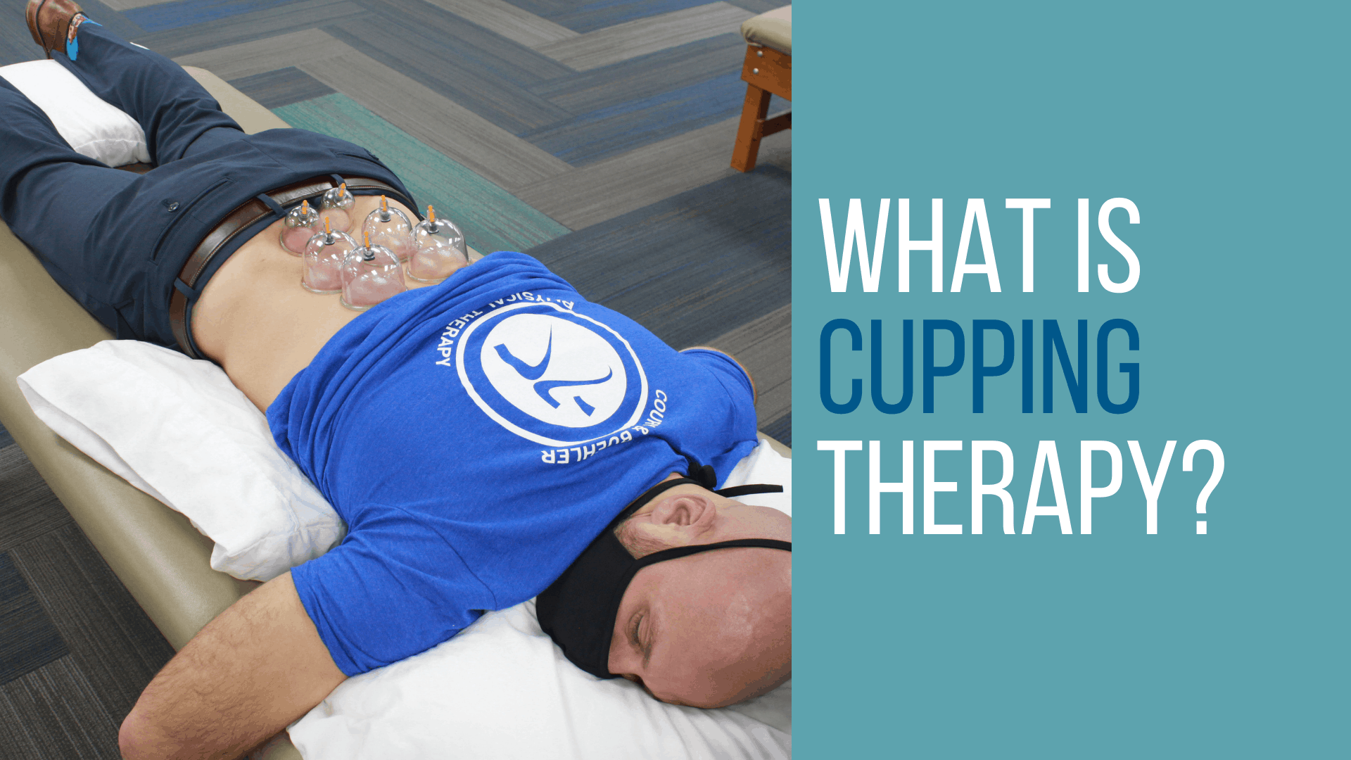 What Is Cupping Therapy (Myofascial