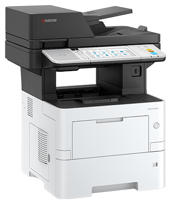 Kyocera ECOSYS MA4500ifx - Century Business Products