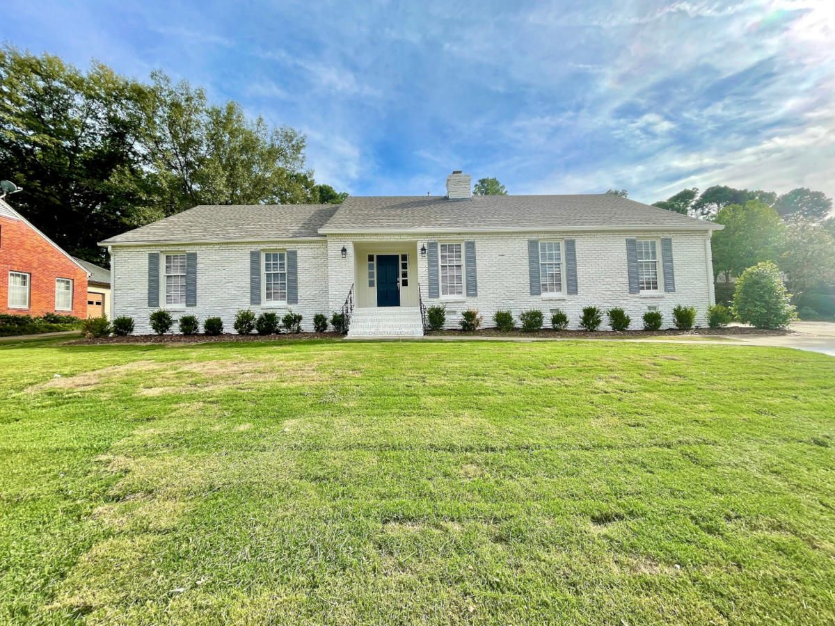 Contact CB Properties Memphis Rental Property Management