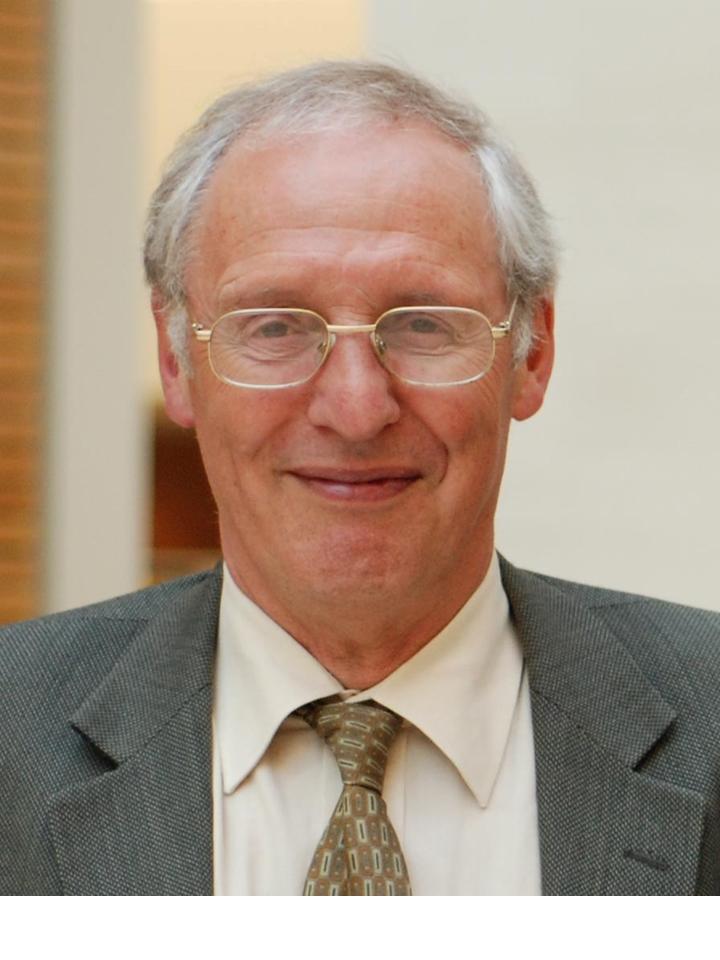 Cedric Carter (Emeritus) Centre for Blood Research