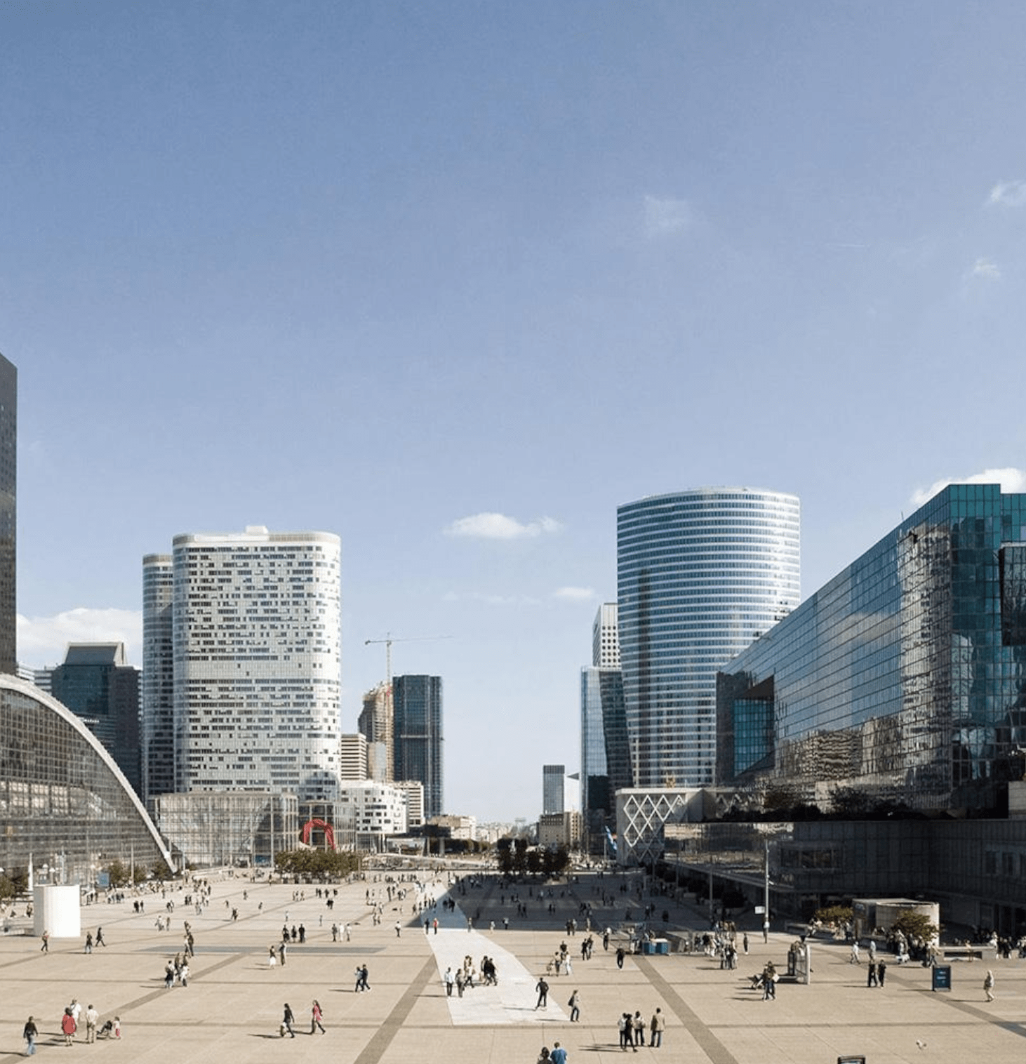 CBRE Excellerate 2022 MidYear Global Real Estate Outlook