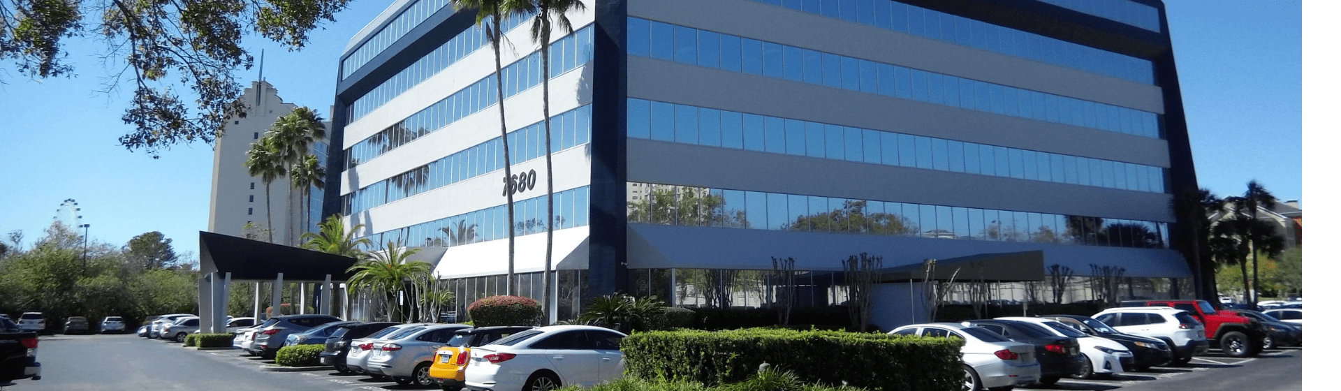 C Brenner Central Florida Commercial Real Estate