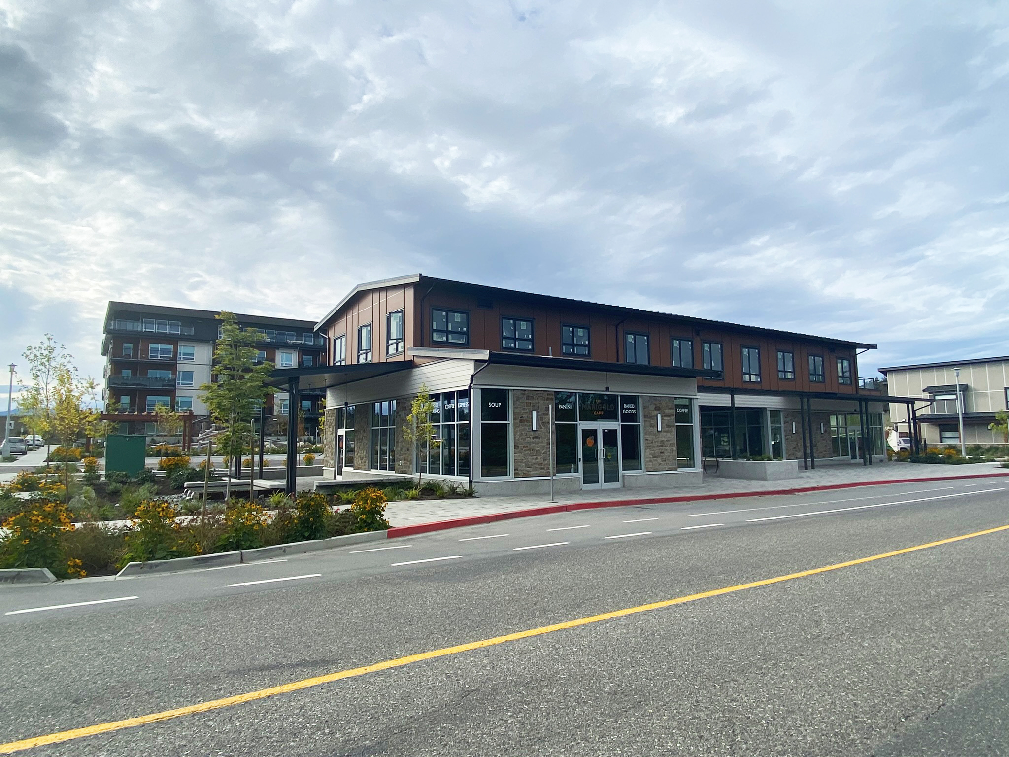 7900 Lochside Drive CBRE Victoria 7900 Lochside Drive CBRE Victoria