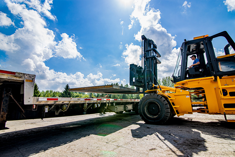 Laser Cutting Quebec, Canada, United States CBR Laser