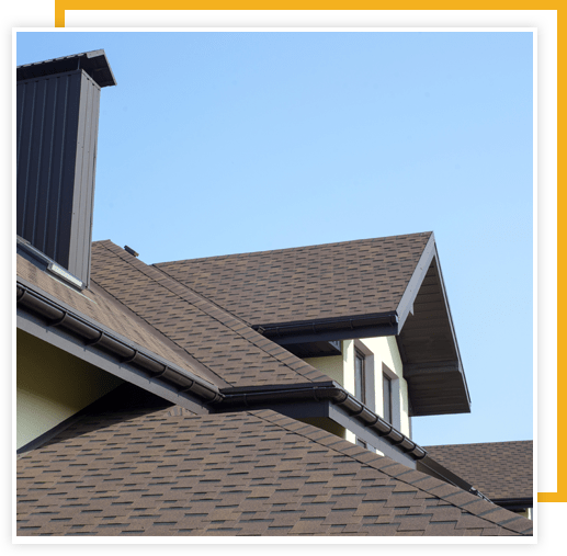 Residential Roofing Company CBR Roofing
