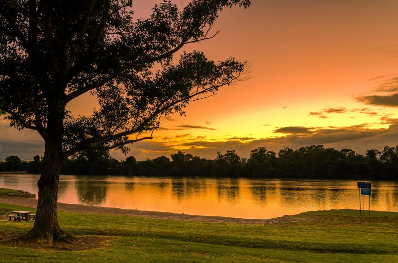 SOLD Riverfront Restaurant Opportunity with Cheap Rent Coraki, NSW