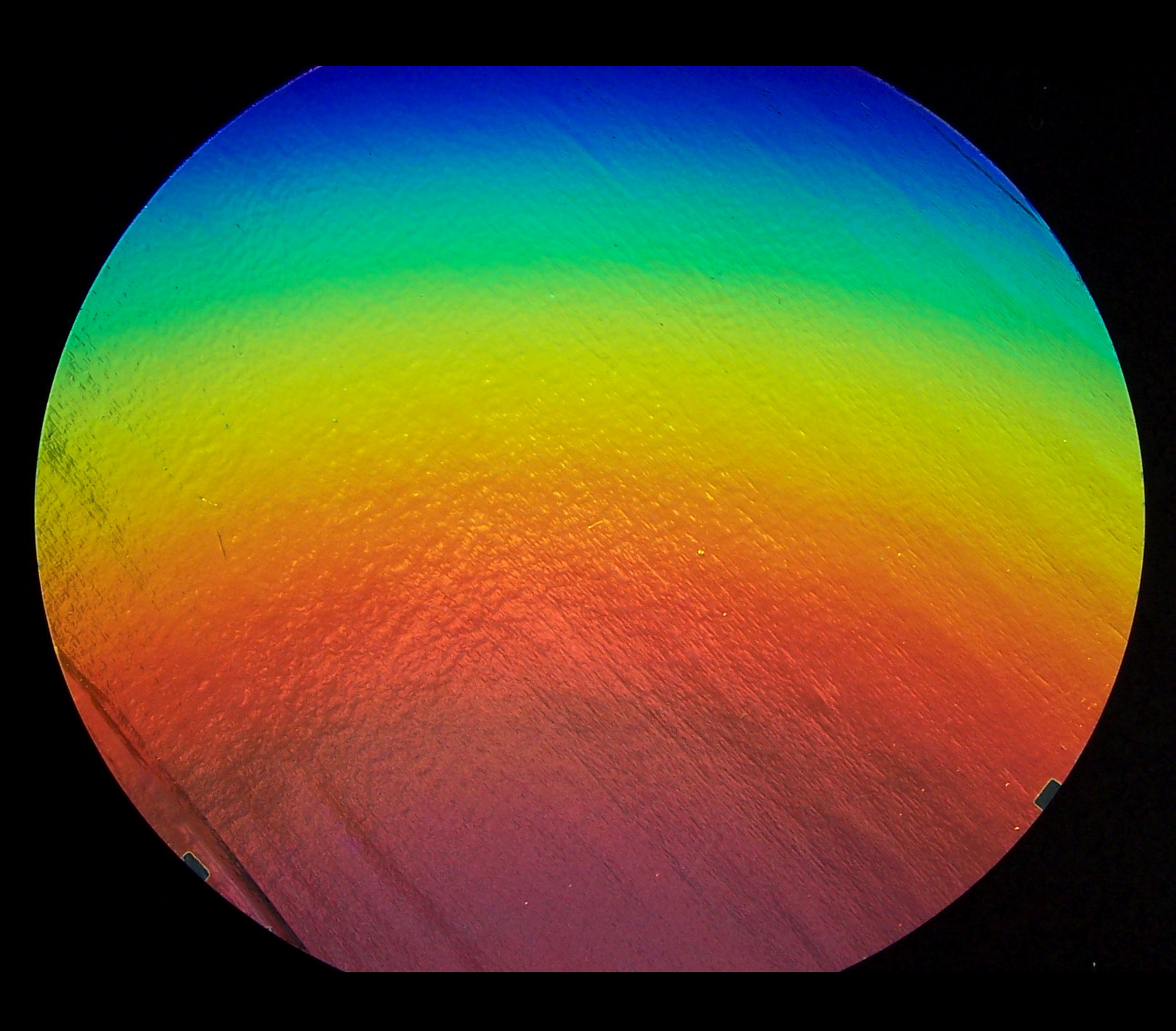 High Quality Dichroic Glass Coatings by Sandberg, Inc. Official Site.