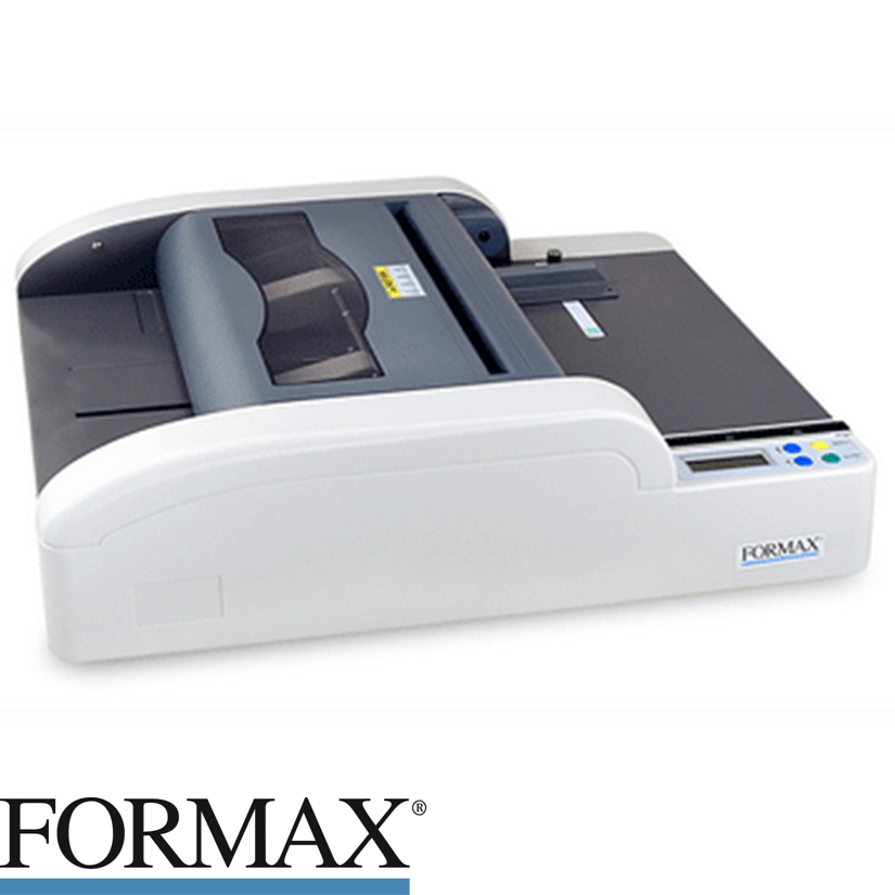 Automatic Booklet Maker - Formax Fd 180 | Core Business Solutions