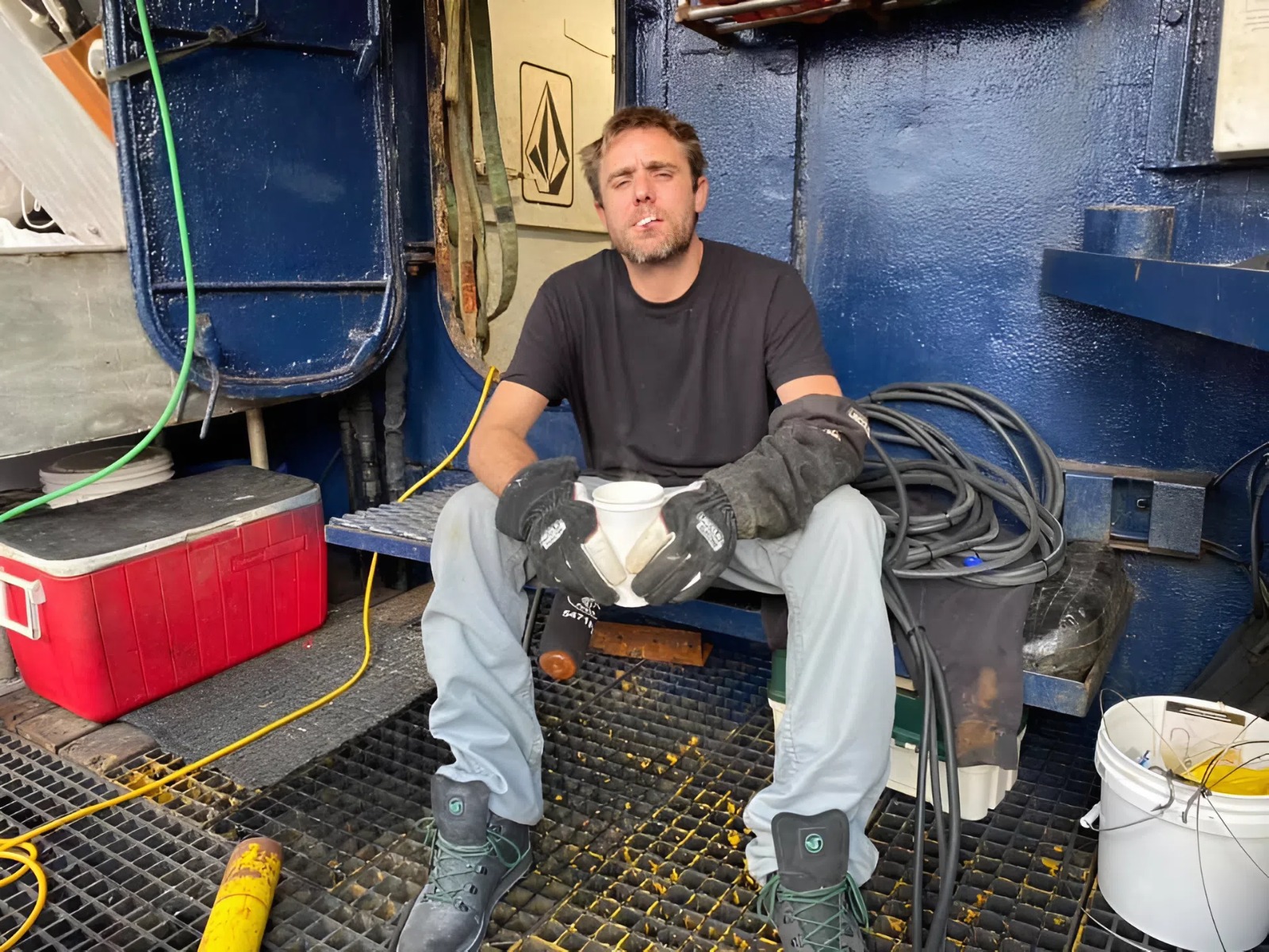 Shocking Reason Behind Jake Anderson’s Sudden Departure from the