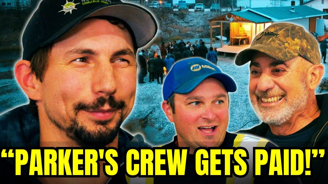 Parkers Crew Finally Get Paid For Season 15 The Shocking Truth