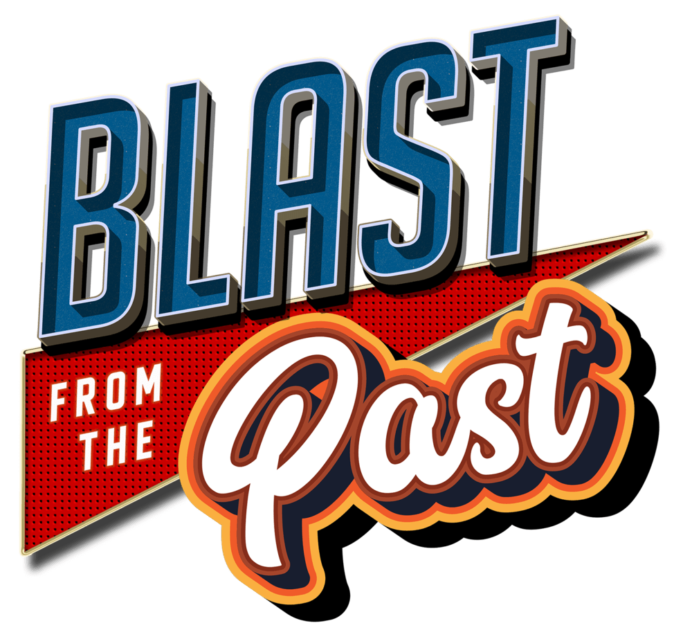 Blast from the Past SEBFL